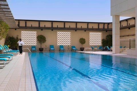 Courtyard by Marriott Kuwait City