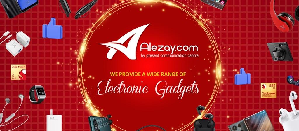 Alezay