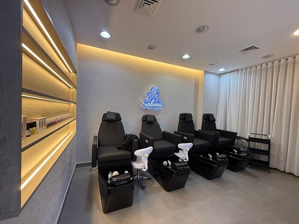 Sabina beauty salon