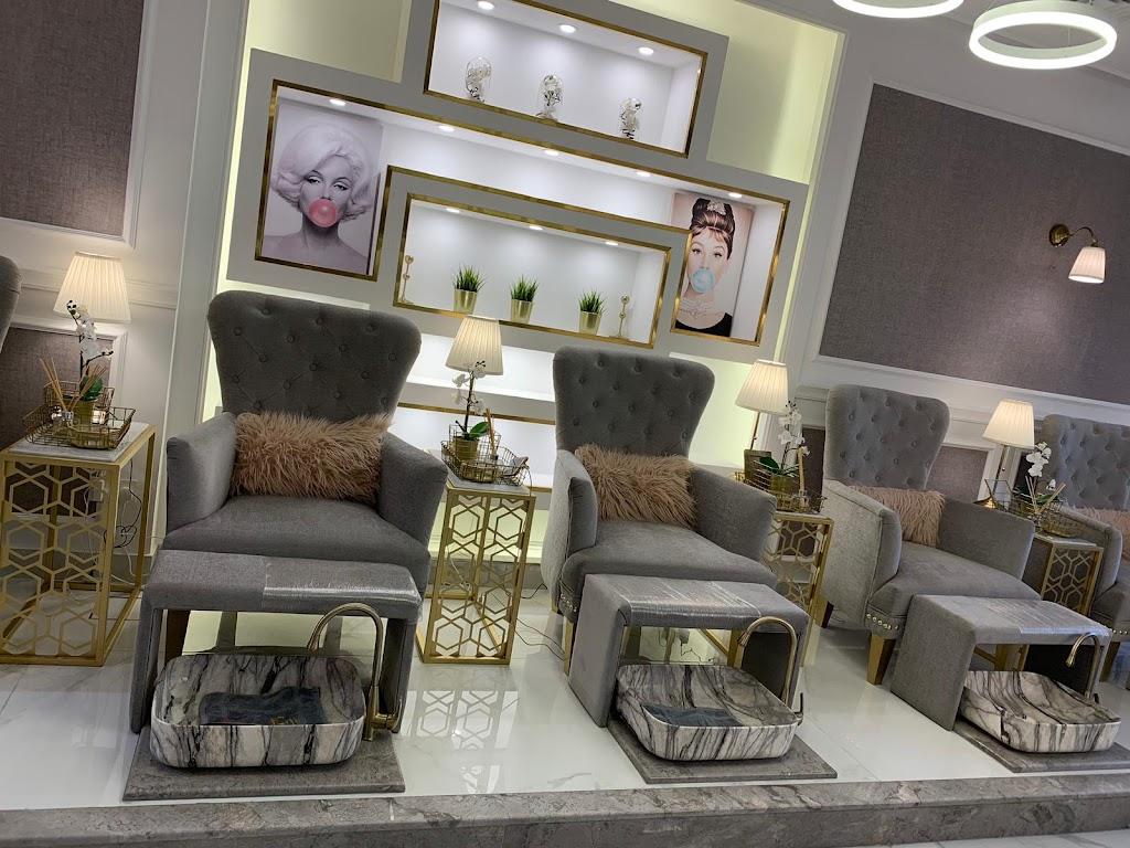 Abeer Artist Salon & Spa