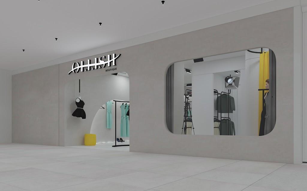 Ollish boutique