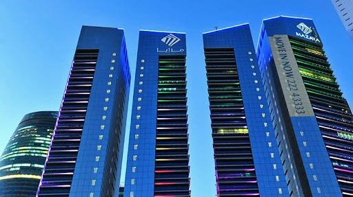 Mazaya Towers