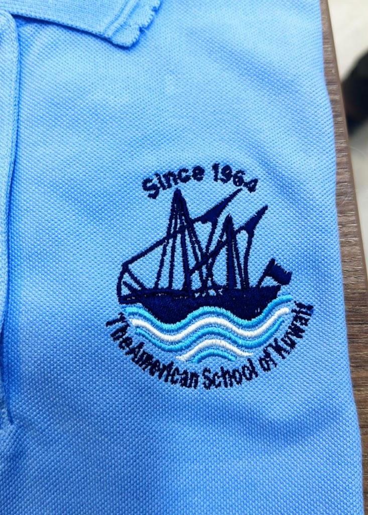 Rainbow Clothing and Embroidery Ltd