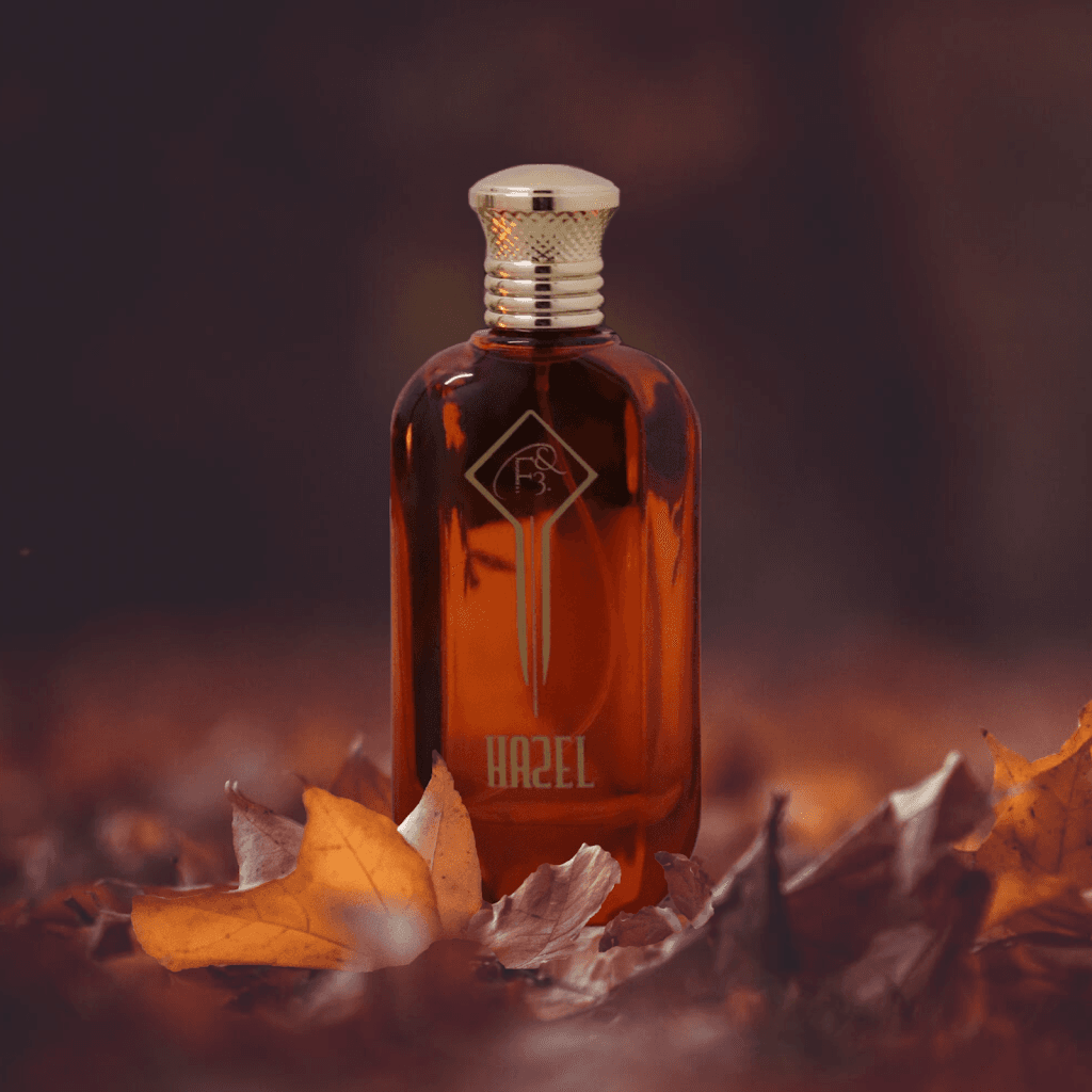 Fragrance & 3