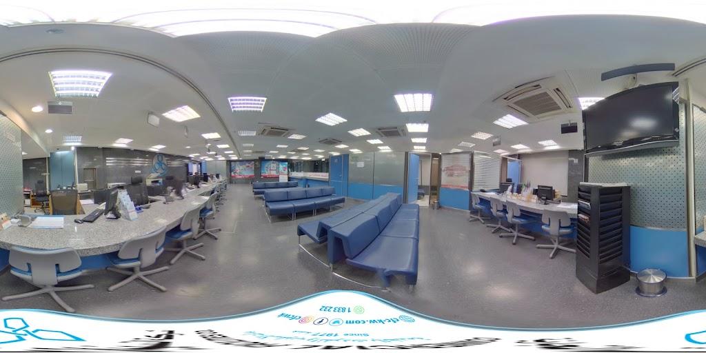 Commercial Facilities Company Sharq