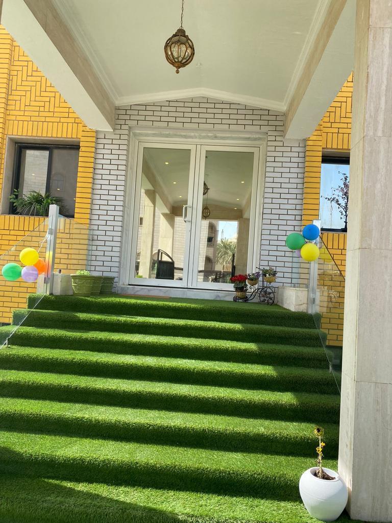 Circles Montessori Nursery - Adailiya