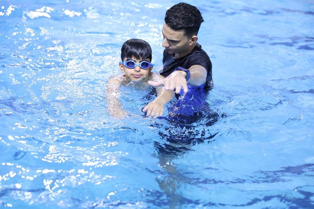Marche sports academy Mangaf branch اكاديمية مارش الرياضية فرع المنقف