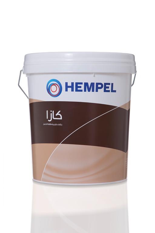 Hempel Paints - Sigma Al Ahram - Mangaf