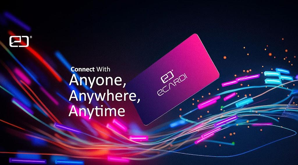 Ecradi Business Card