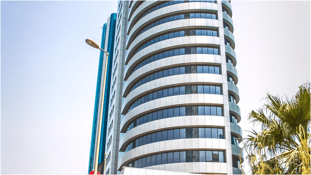 BDO Kuwait AlNisf & Partners