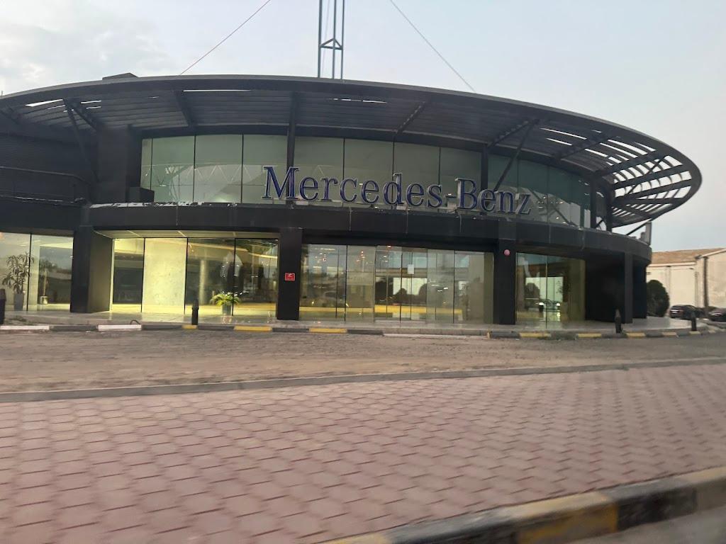 Mercedes AlBesher - Shuwaikh