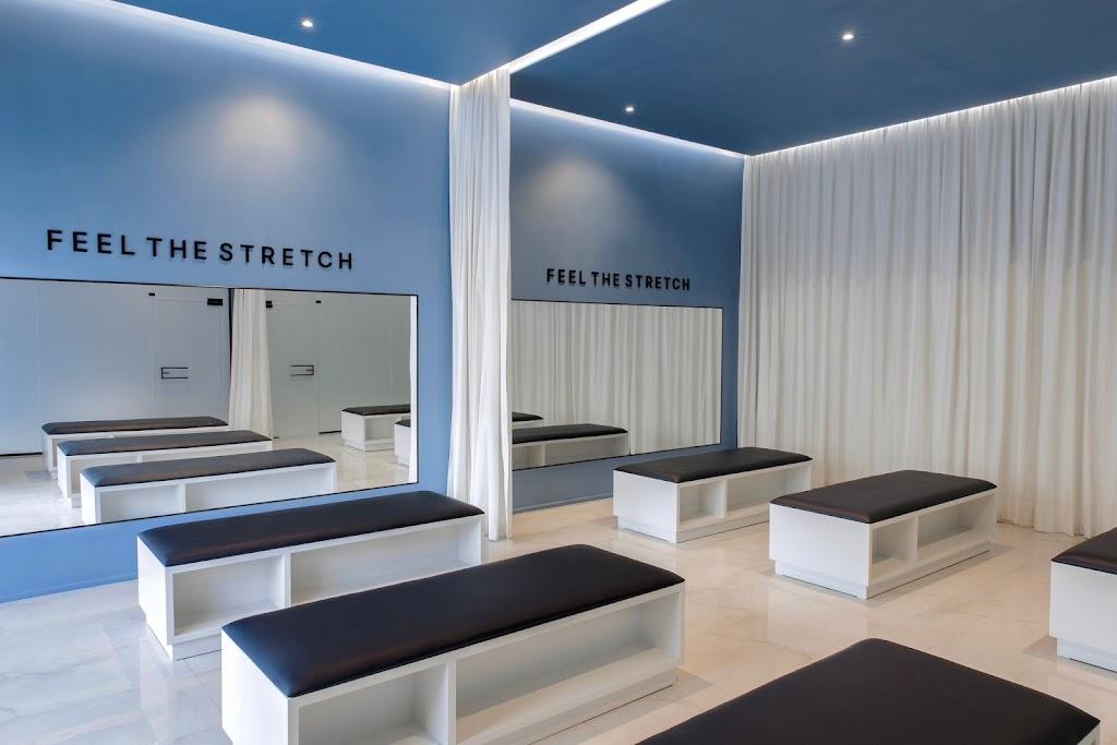 studio STRETCH