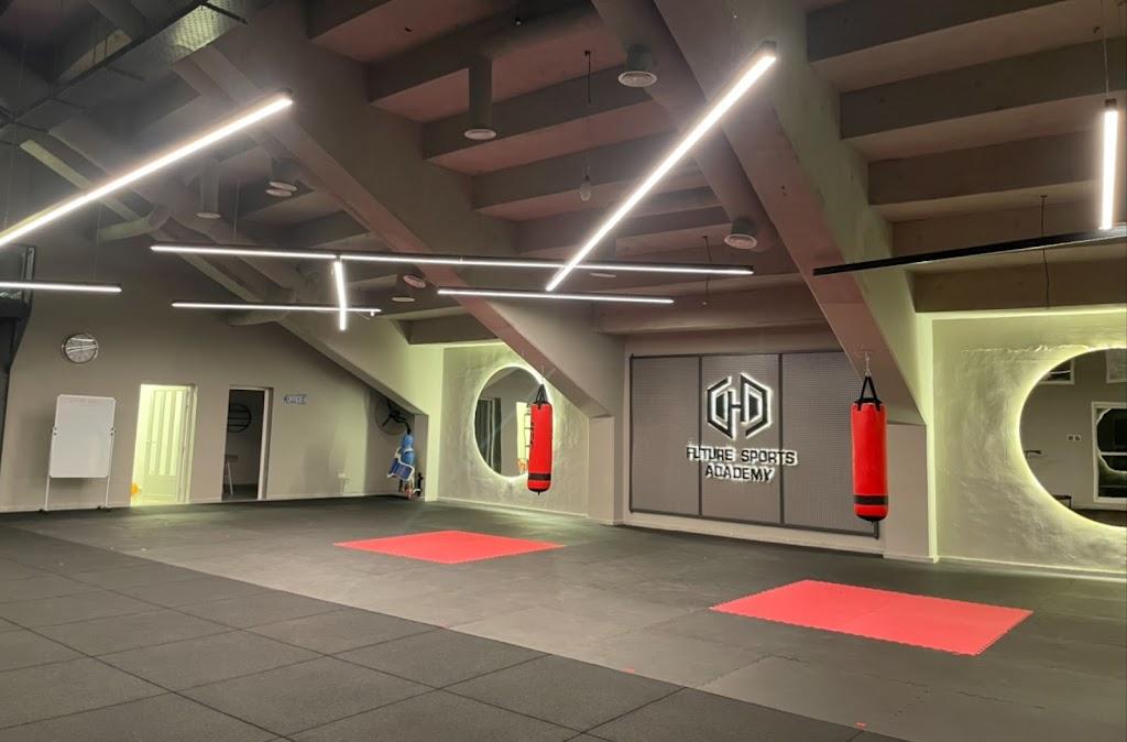 Future sports Academy اكاديمية المستقبل الرياضية