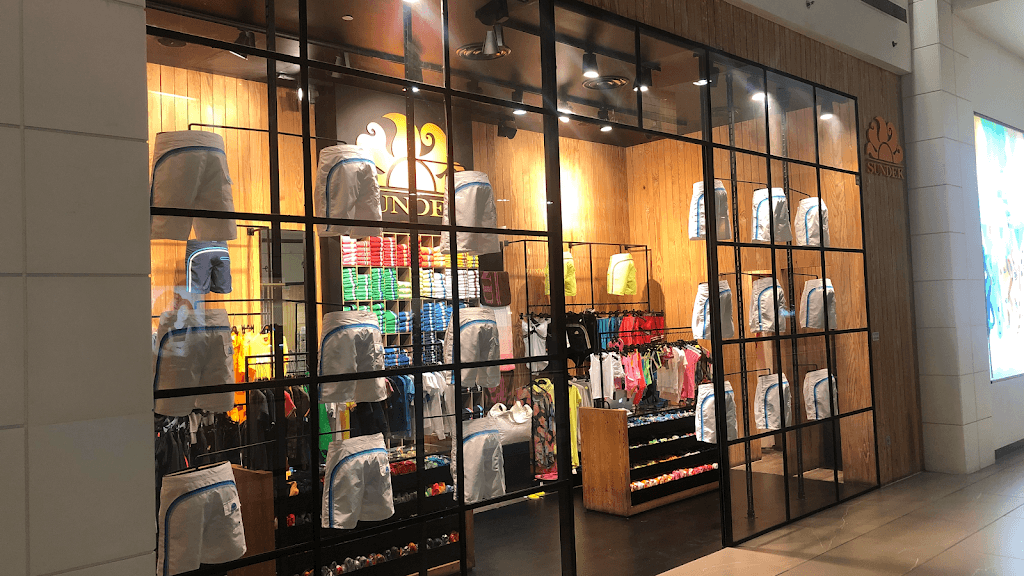 Sundek Kuwait