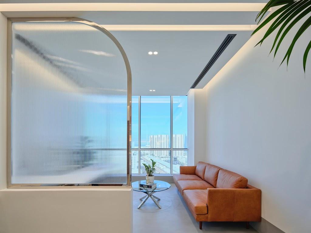 Optimum Fitout