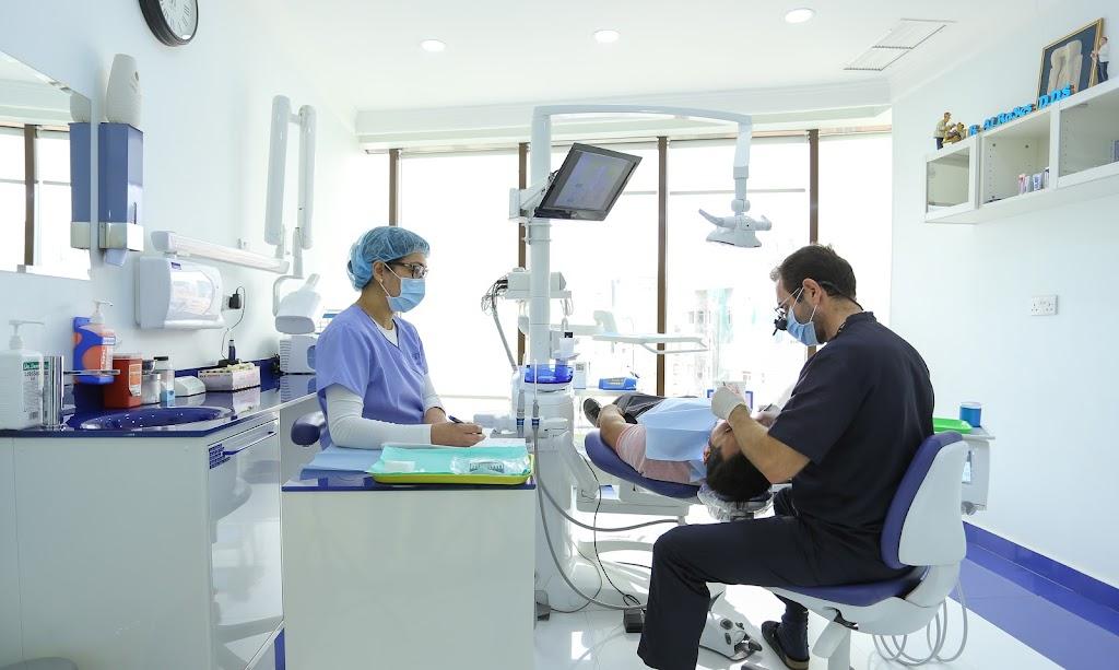 iSmile Dental center