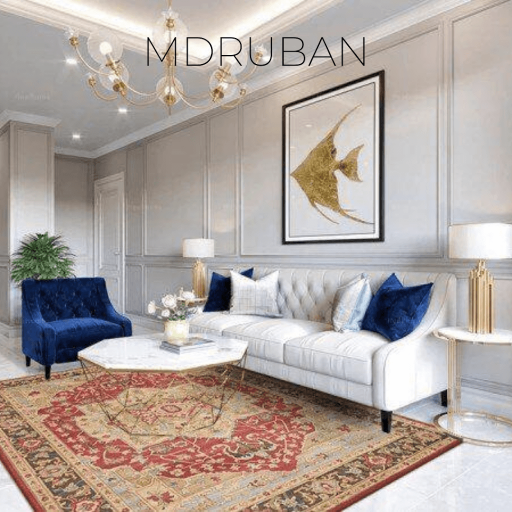 Mdruban