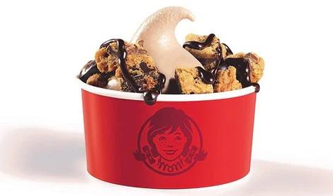 Wendy's - Marina