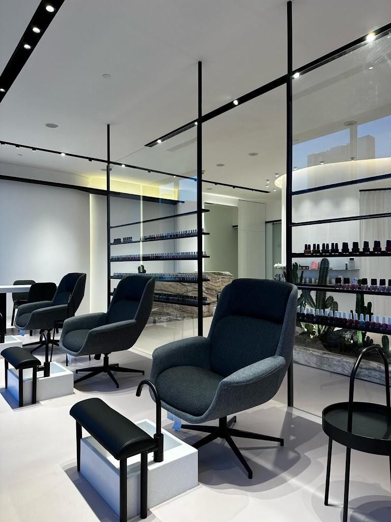 Falsies Salon (Sabah Alsalem)