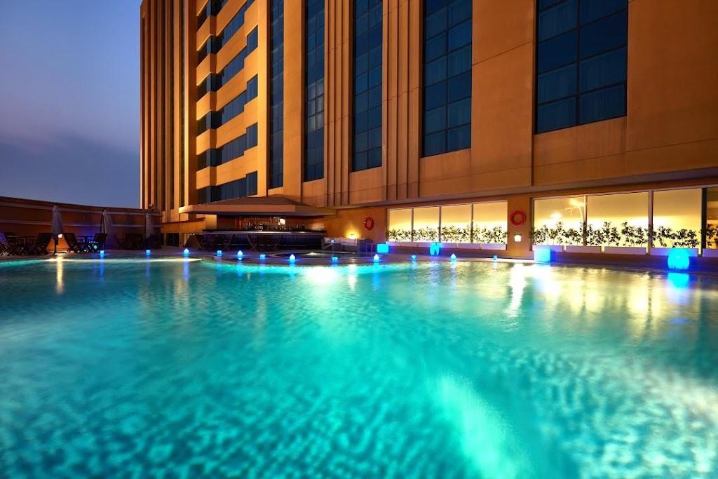 Millennium Hotel and Convention Centre