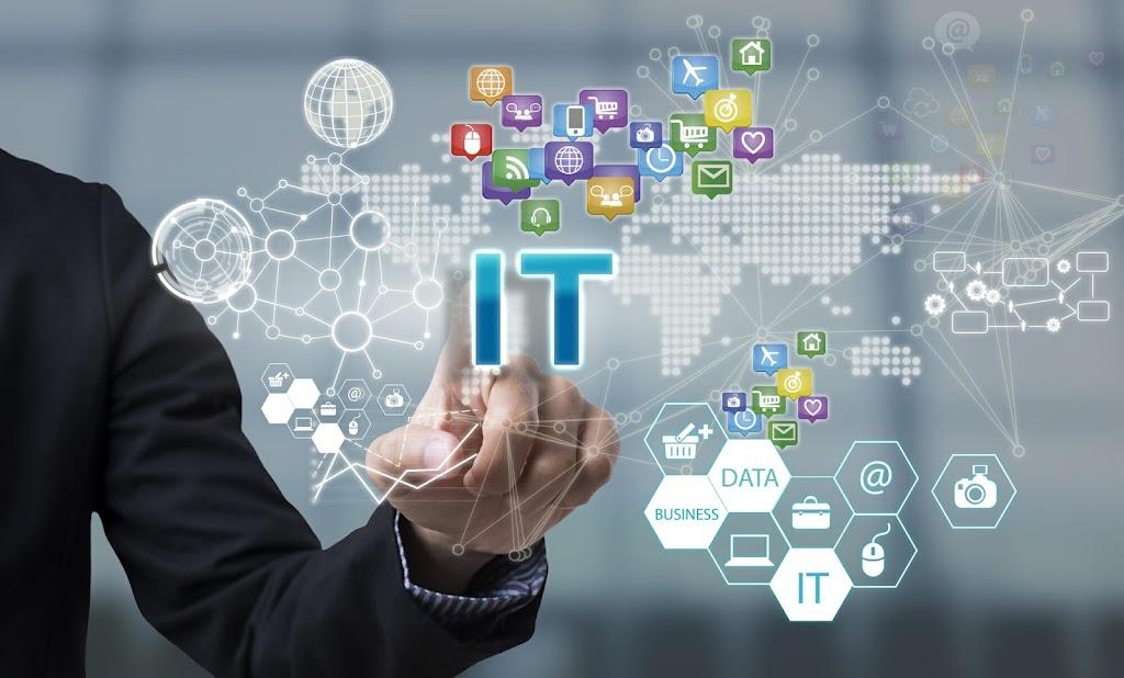Virat Infotech IT Services Freelancer