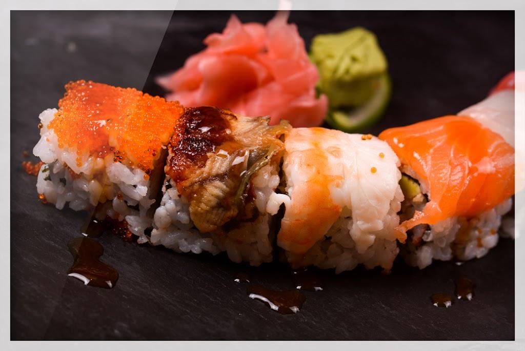 Sushi club