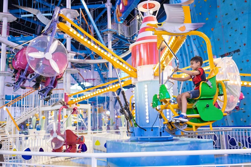 FunTiki Al Kout Mall