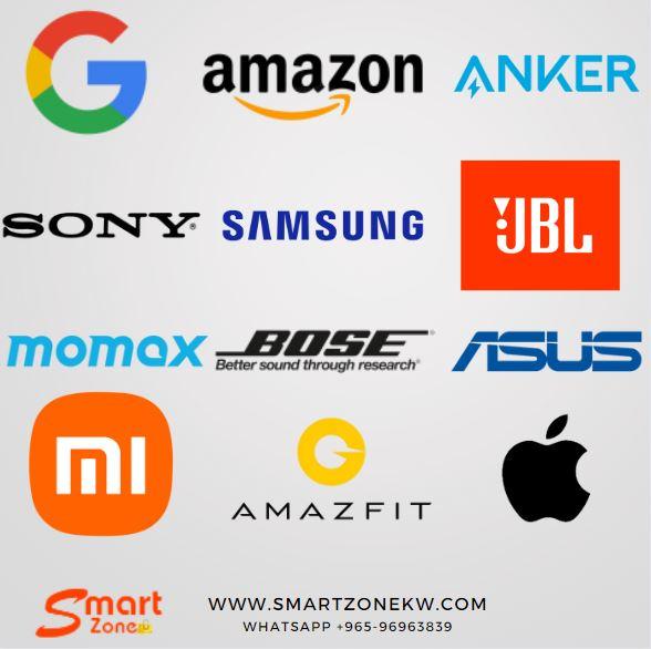 Smart Zone Electronics Kuwait