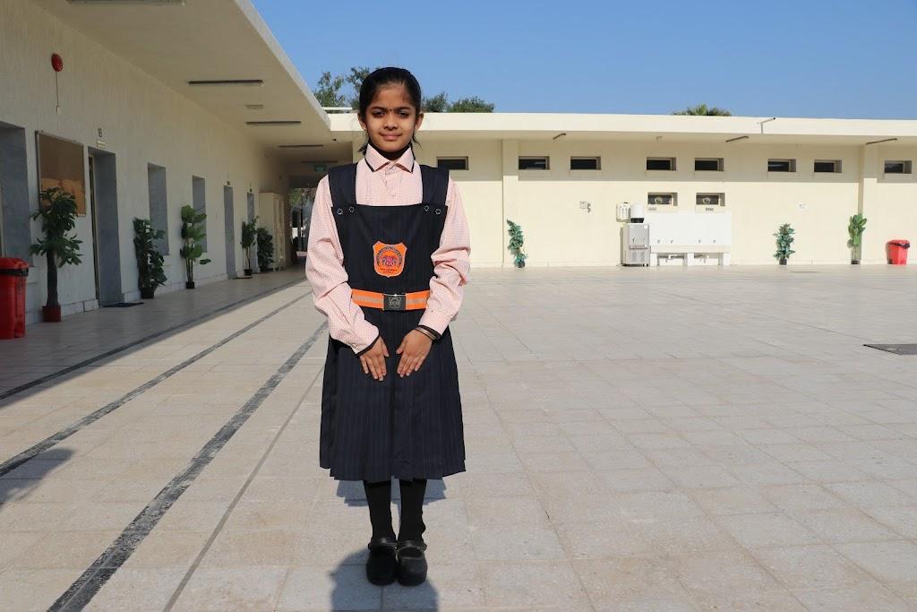 Global Indian English School