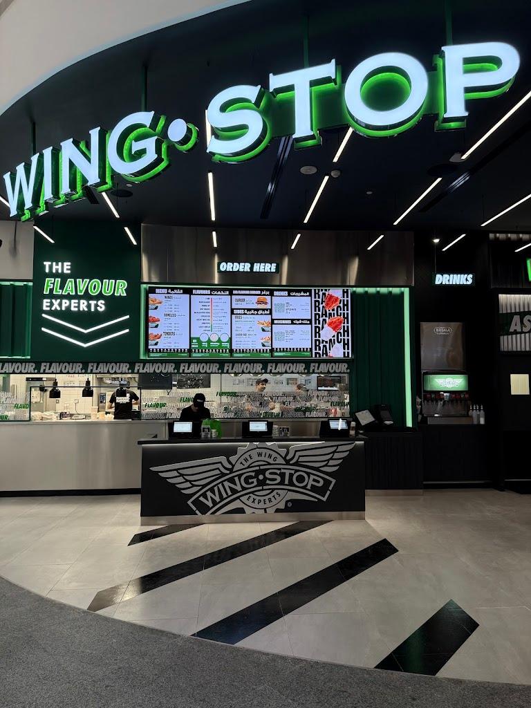Wingstop