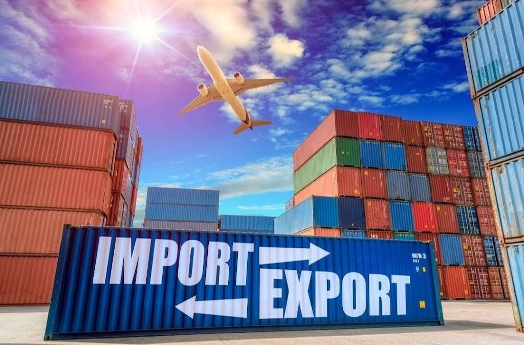 Kuwait Express Import and Export Co. WLL