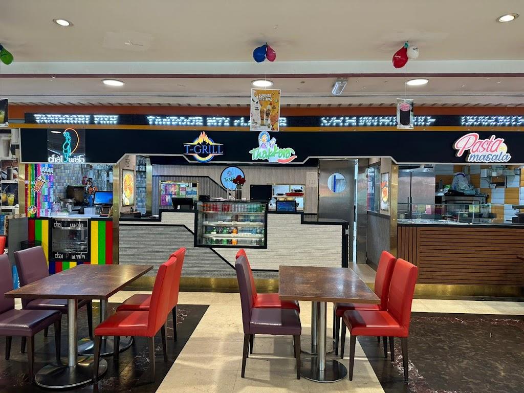 Thakkara Restaurant Dajeej