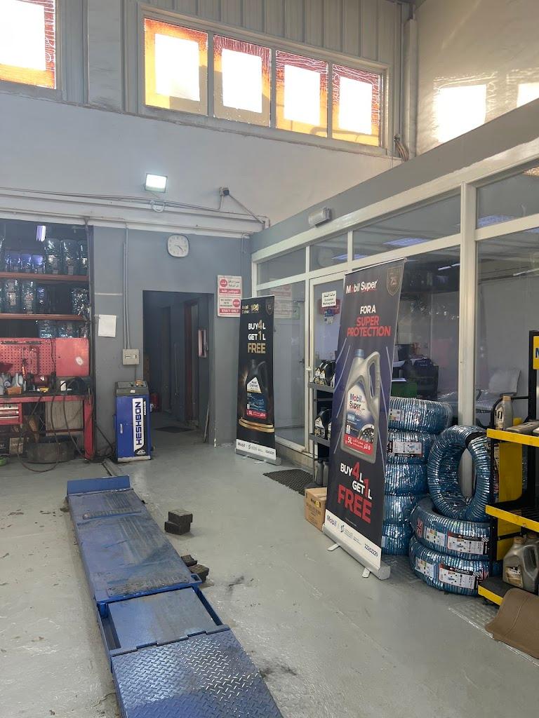 TYREPLUS Jahra