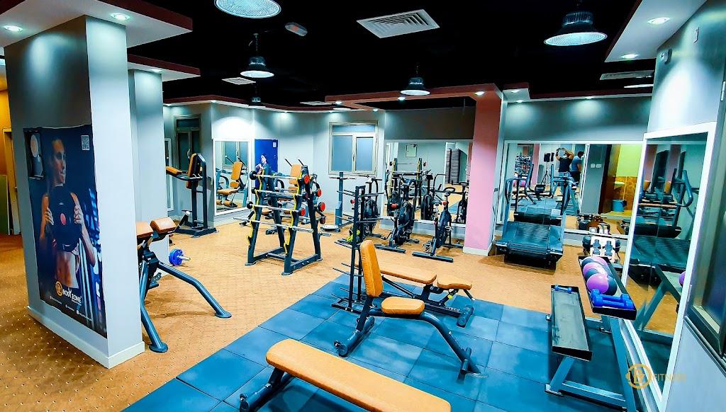 Bz Ladies Only Fitness Salmiya