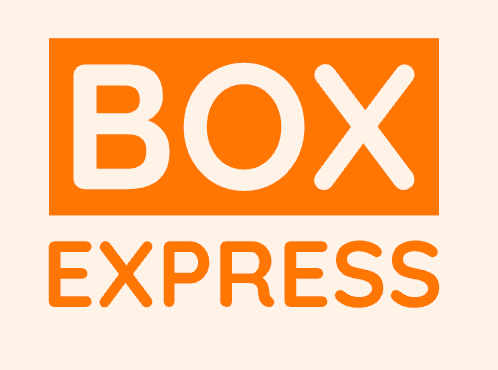 Box Express Delivery
