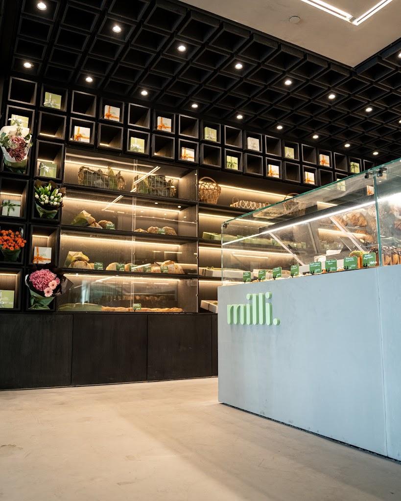 Milli Bakery & Pastry