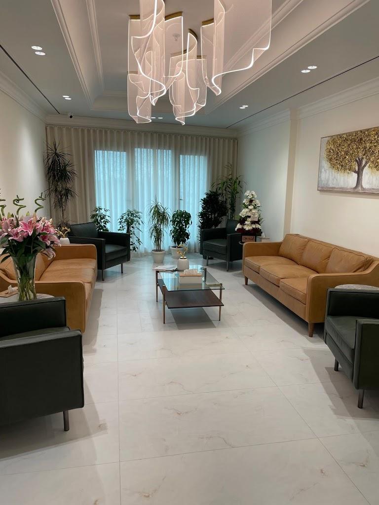 Afnan dental center