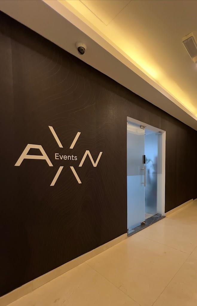 AXN Events اي اكس ان لتنظيم المعارض والمؤتمرات العسكرية