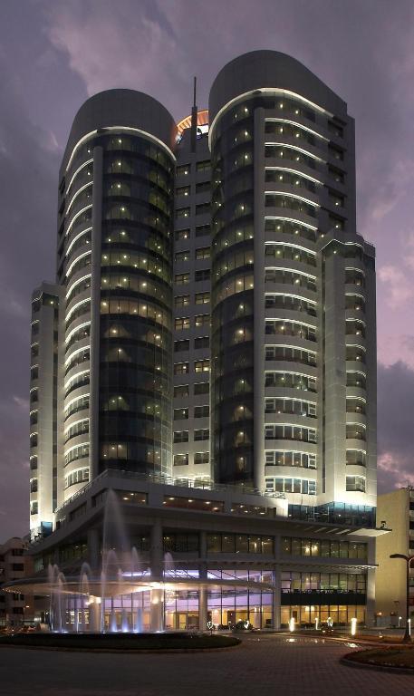 Costa Del Sol Hotel by Arabian Link