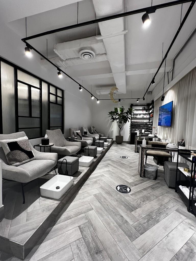 NAILD'IT kw Beauty Center