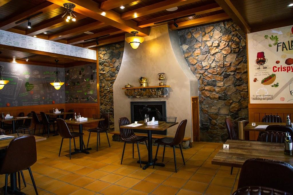 Hashem Restaurants, Kuwait, Abu Al Hasaniyah