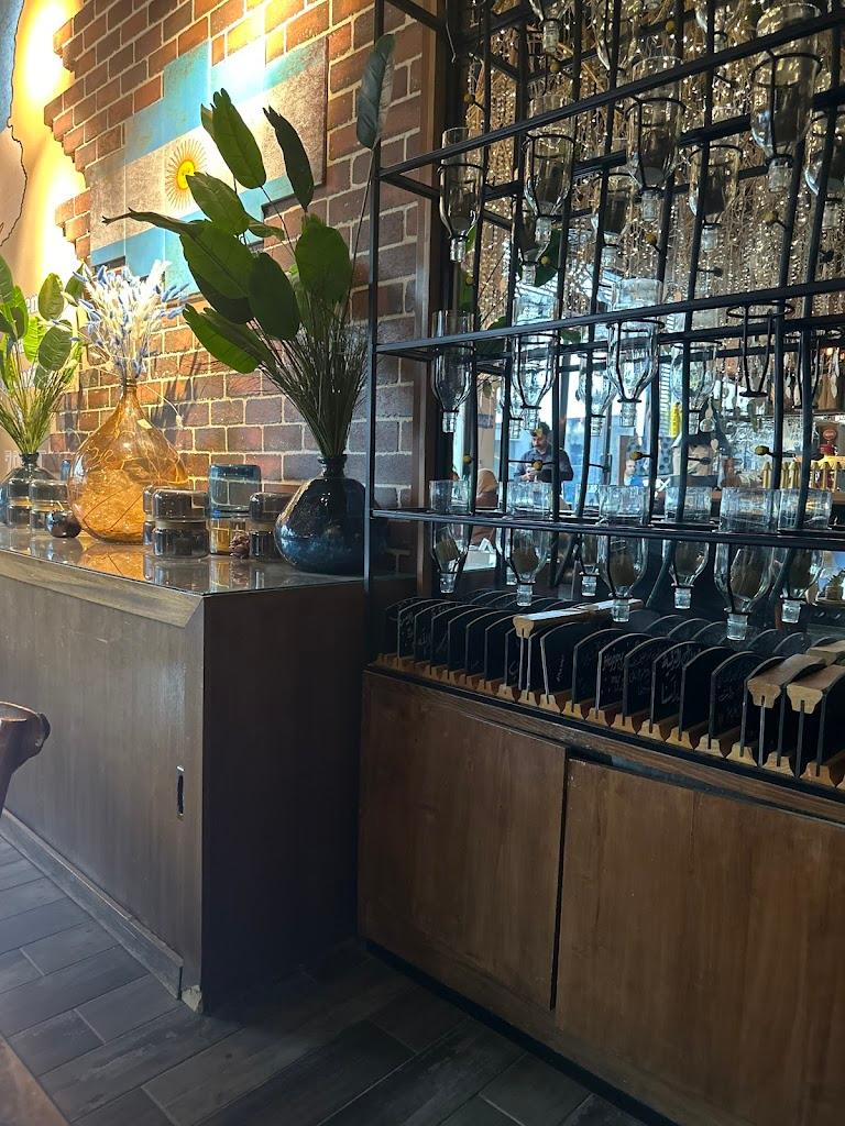 300F Smokehouse Restaurant