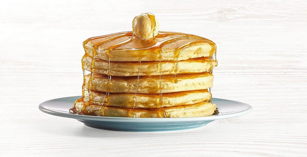 IHOP