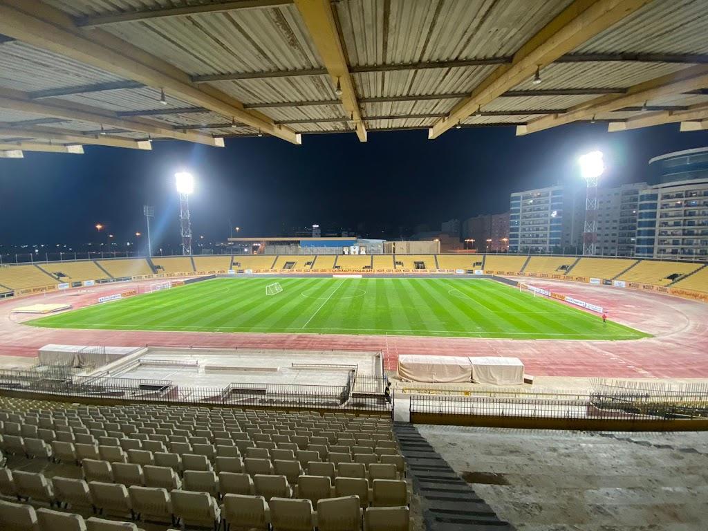 Qadsia Sports Club