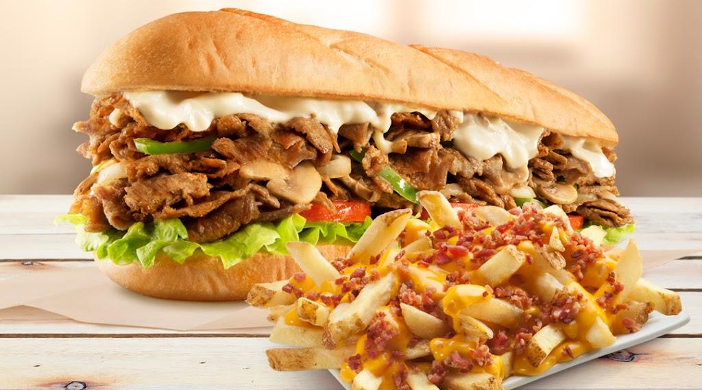 Charleys Philly Steaks