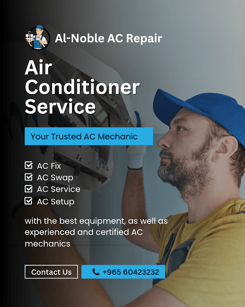 Al-Noble Air Conditioning Repair