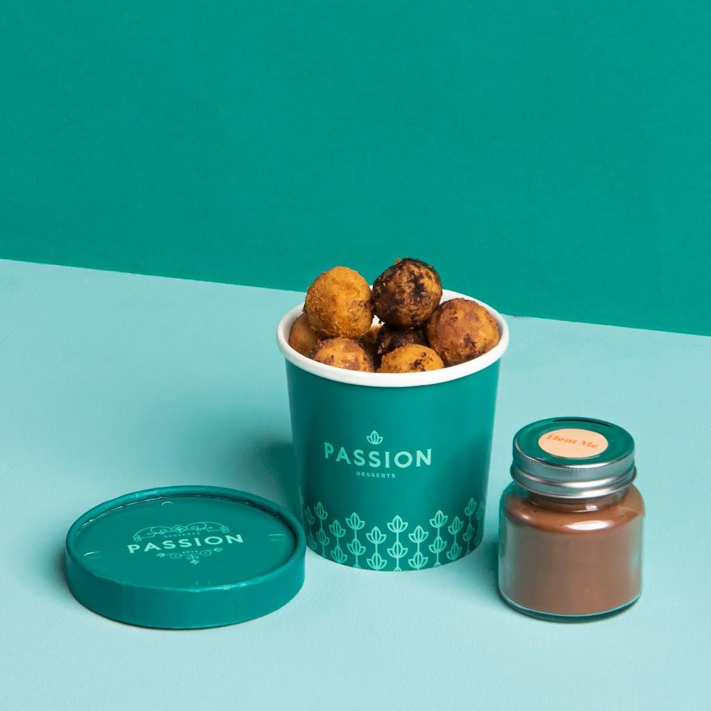 Sweet Passion Al Jahra