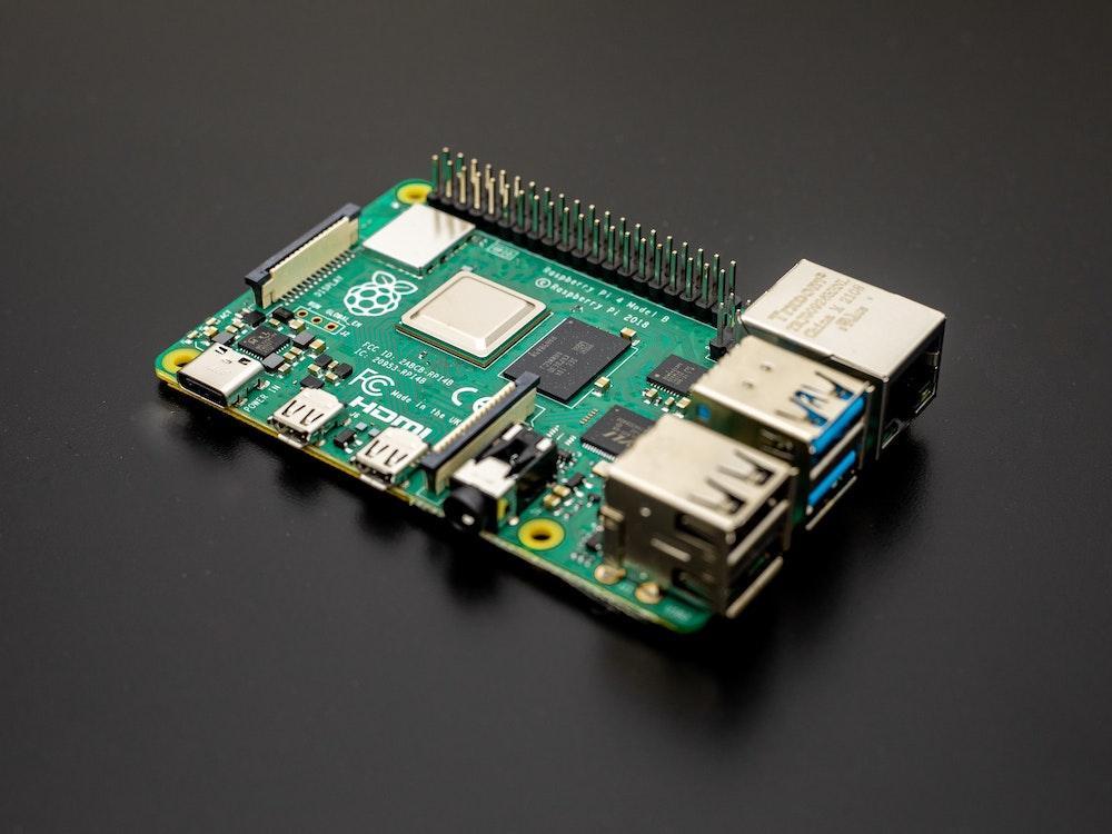 Arduino EVA Electronics Co.
