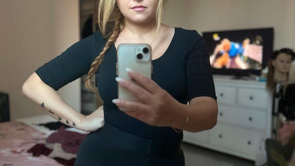 Caroline Hairstyles - Kuwait