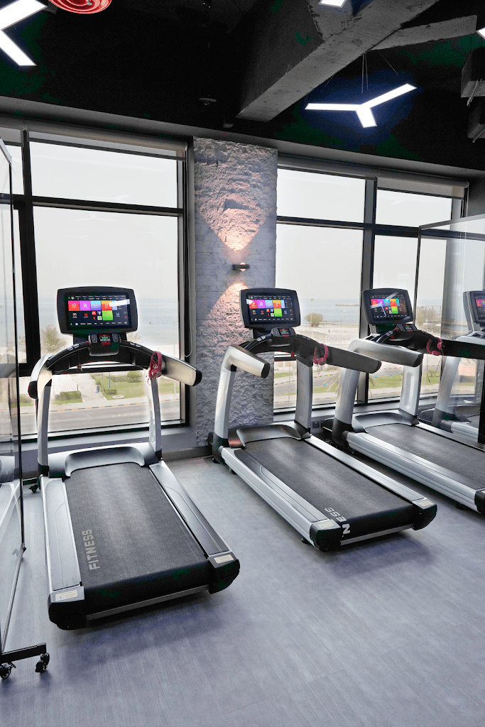 Fitnazia Gym